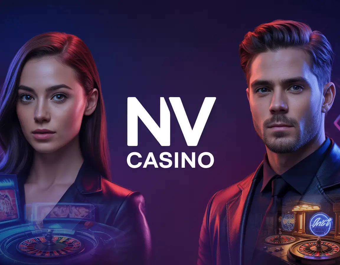 NV Casino